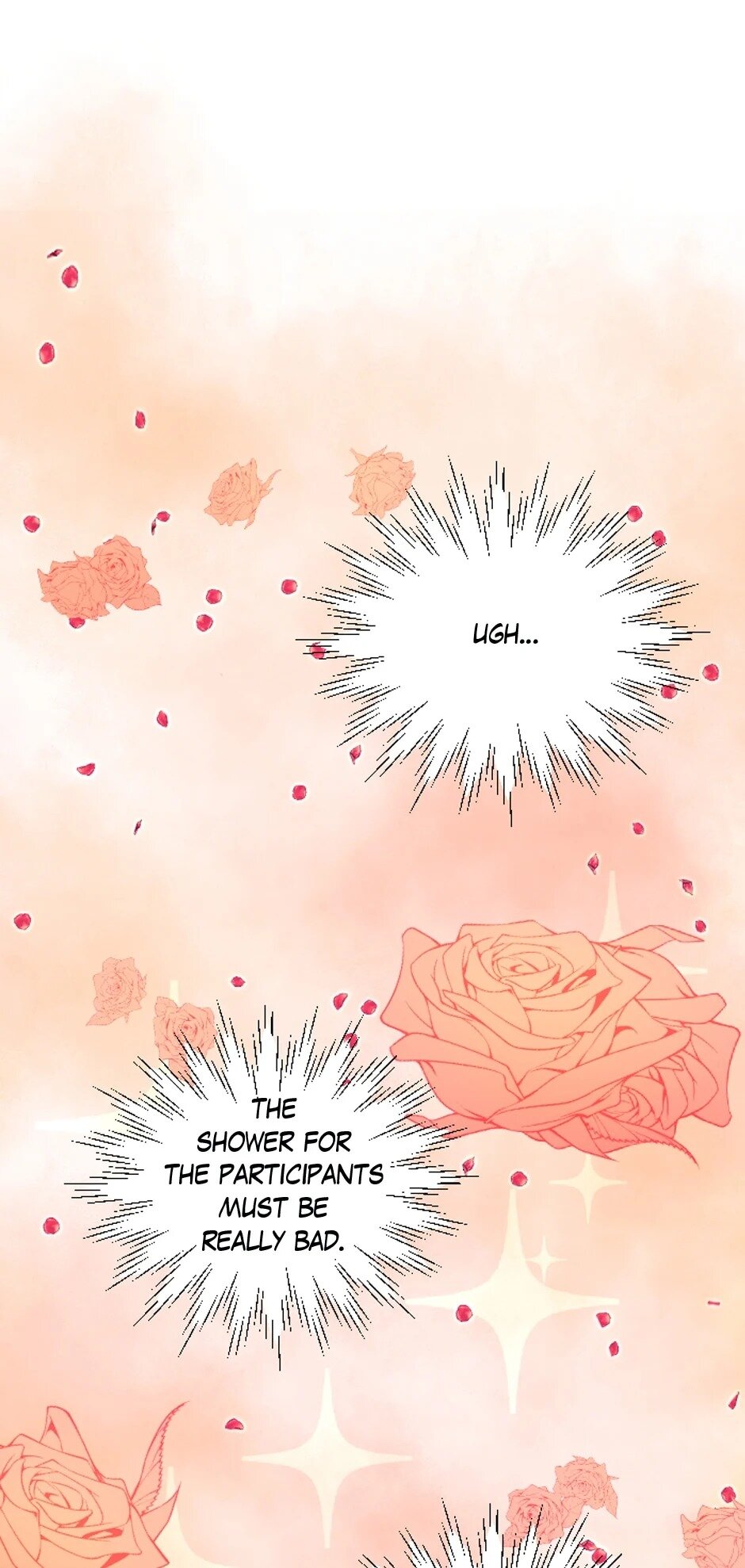 Grotie Meets Allura chapter 8 - page 9