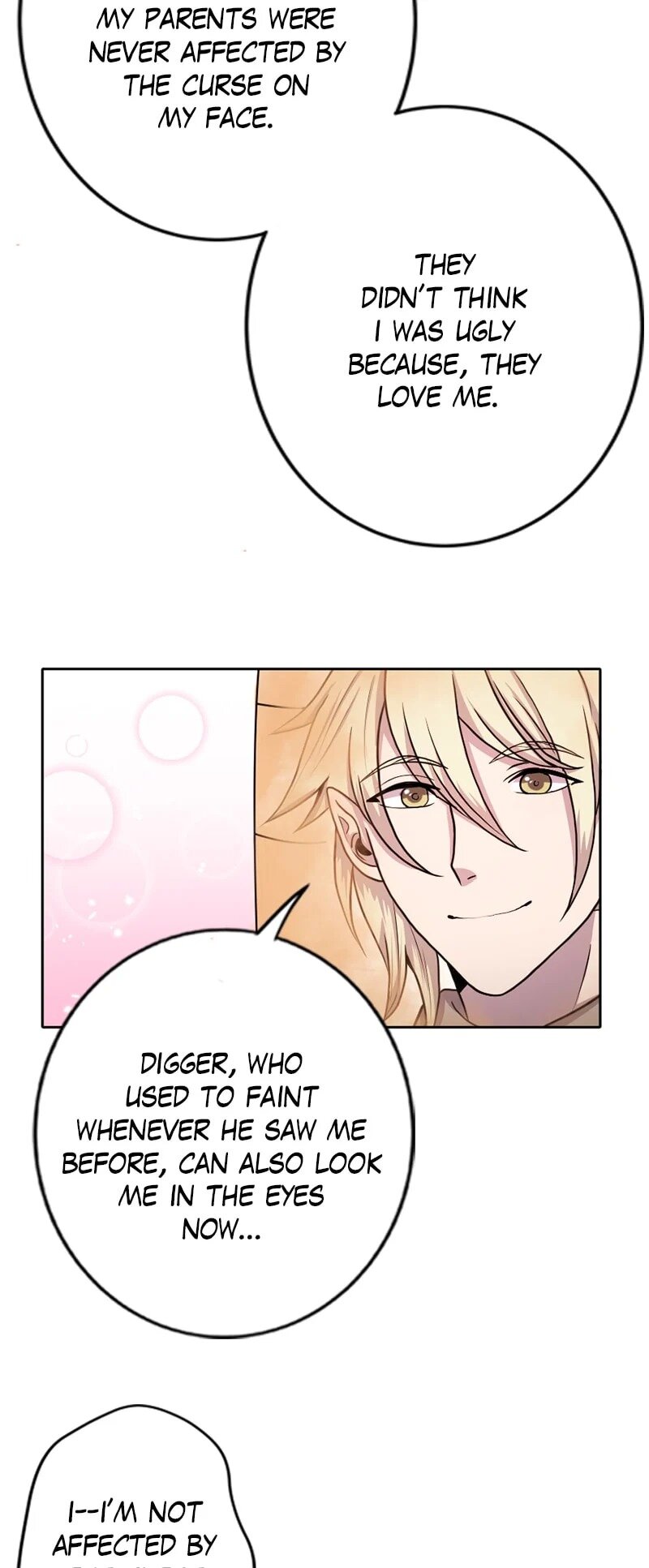 Grotie Meets Allura chapter 24 - page 14