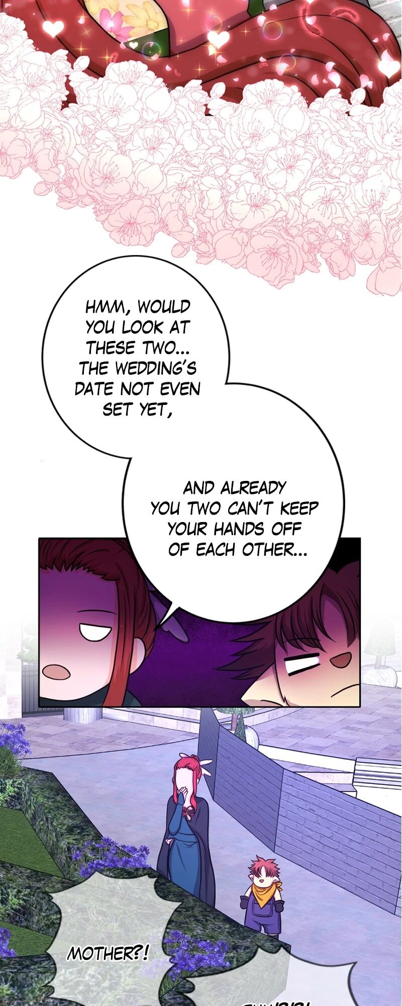 Grotie Meets Allura chapter 24 - page 24