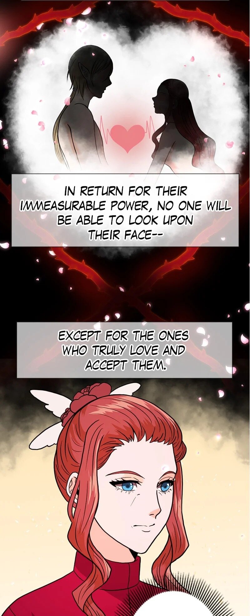 Grotie Meets Allura chapter 23 - page 22