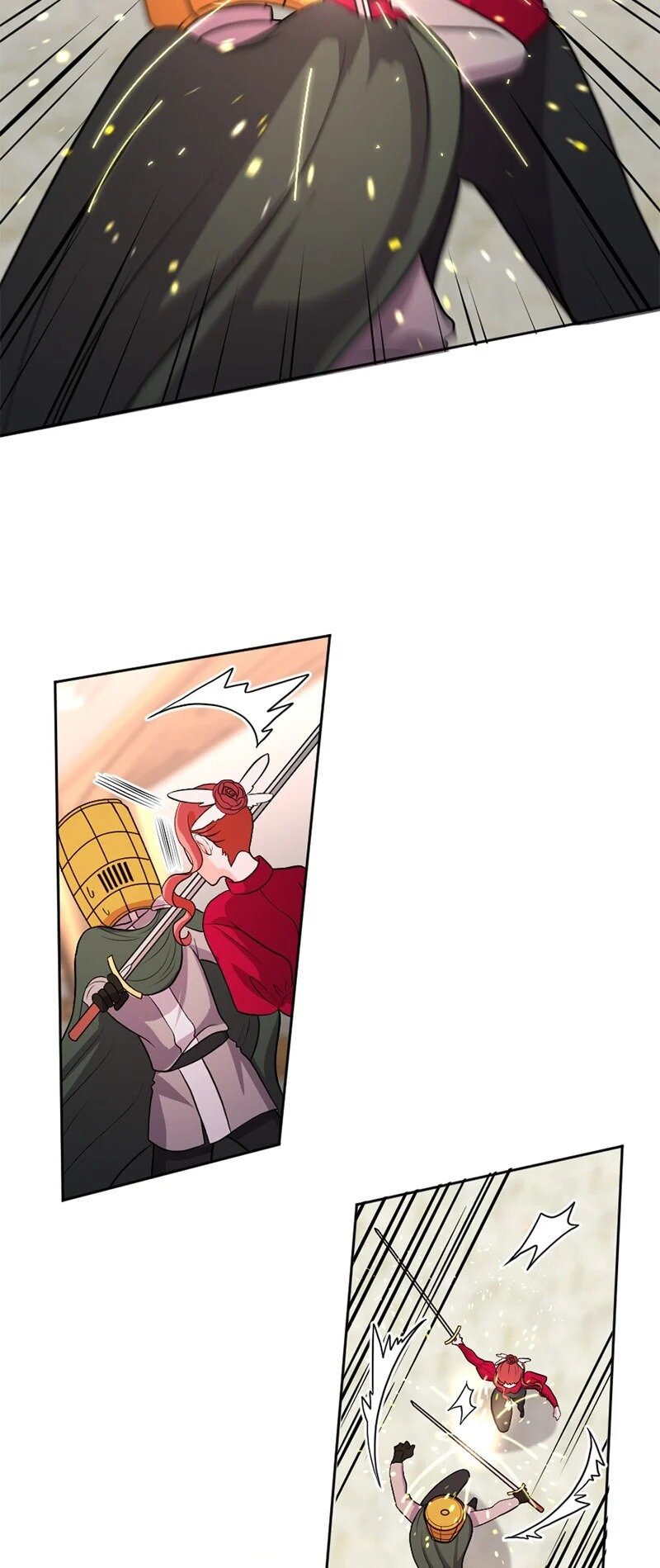 Grotie Meets Allura chapter 23 - page 4