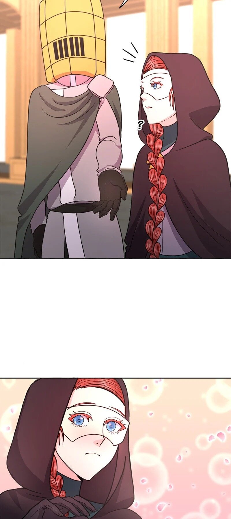 Grotie Meets Allura chapter 22 - page 4