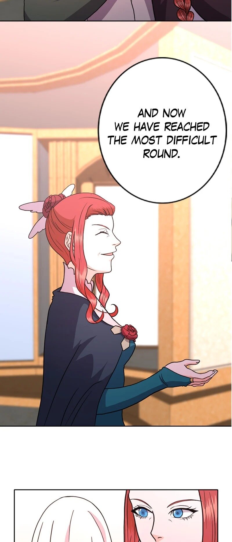 Grotie Meets Allura chapter 20 - page 10
