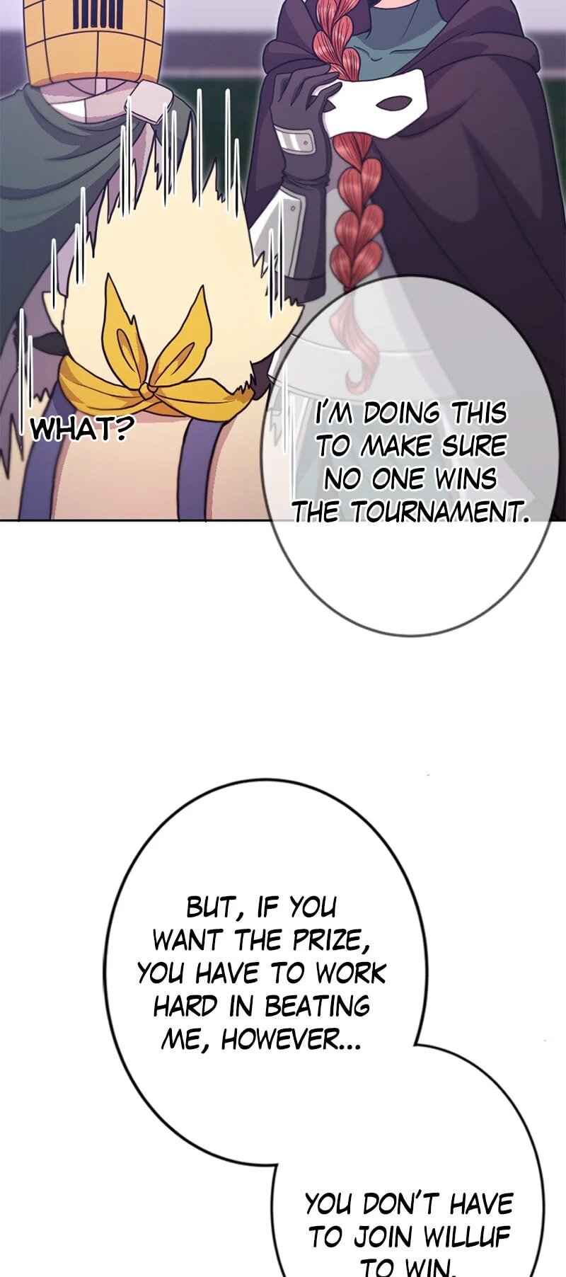 Grotie Meets Allura chapter 19 - page 24