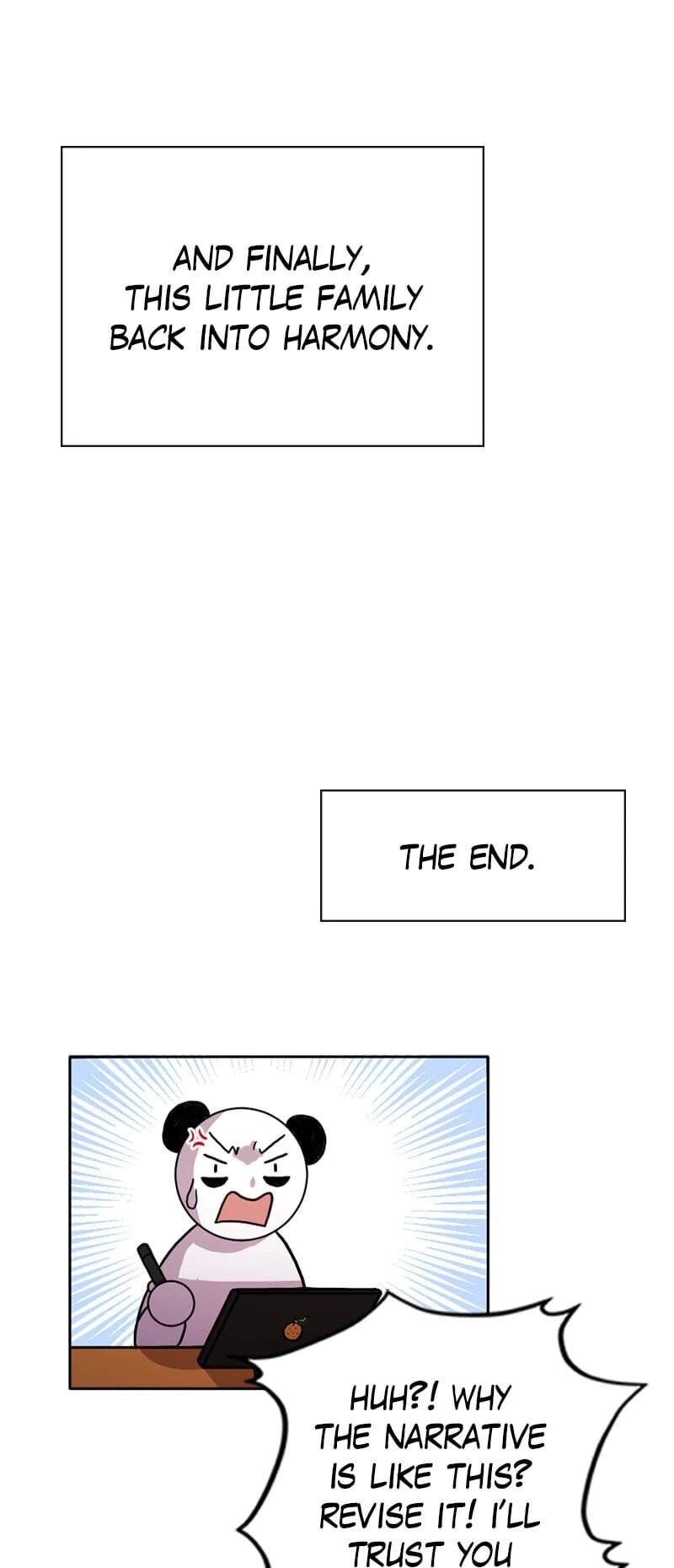 Grotie Meets Allura chapter 19 - page 27