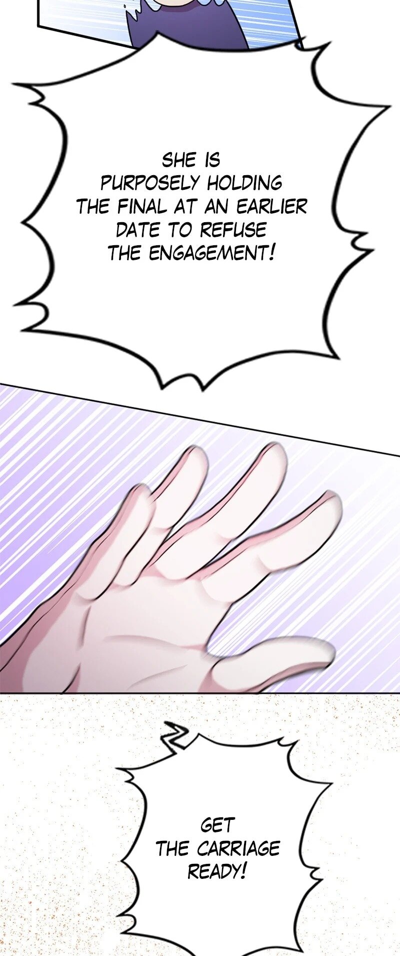 Grotie Meets Allura chapter 19 - page 4