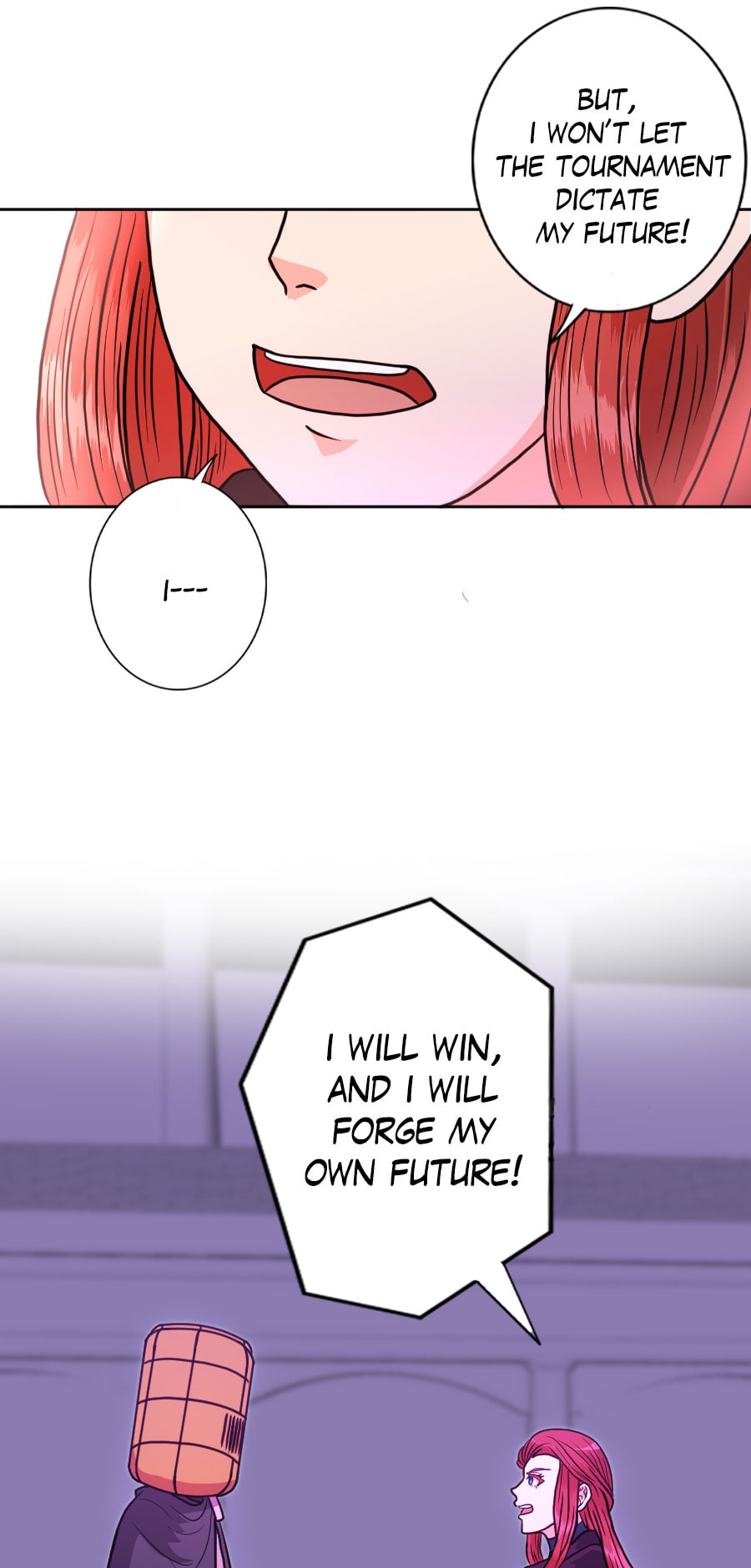 Grotie Meets Allura chapter 15 - page 13