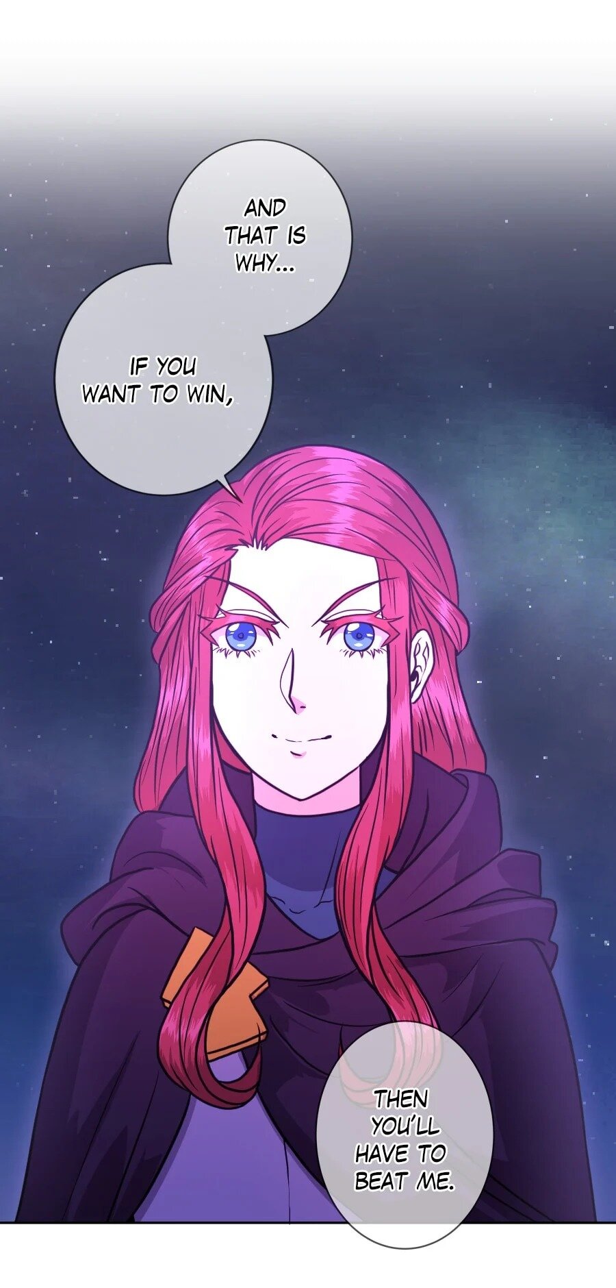 Grotie Meets Allura chapter 15 - page 17