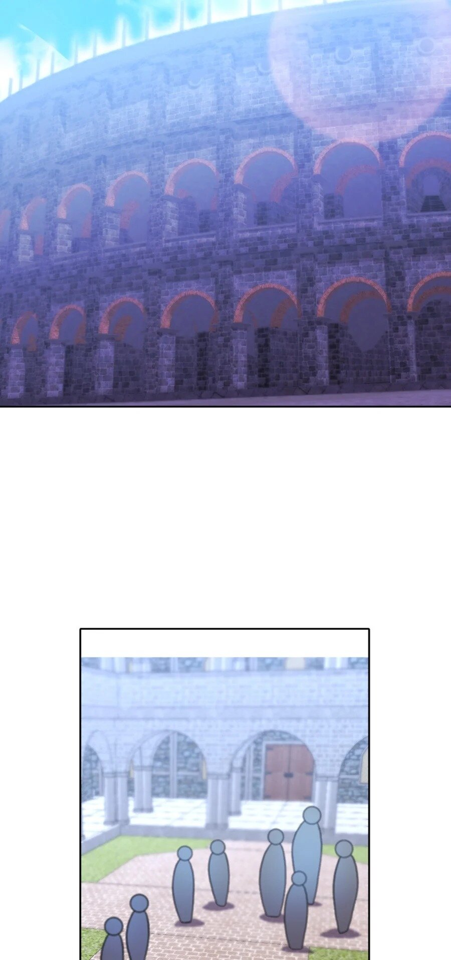 Grotie Meets Allura chapter 15 - page 20