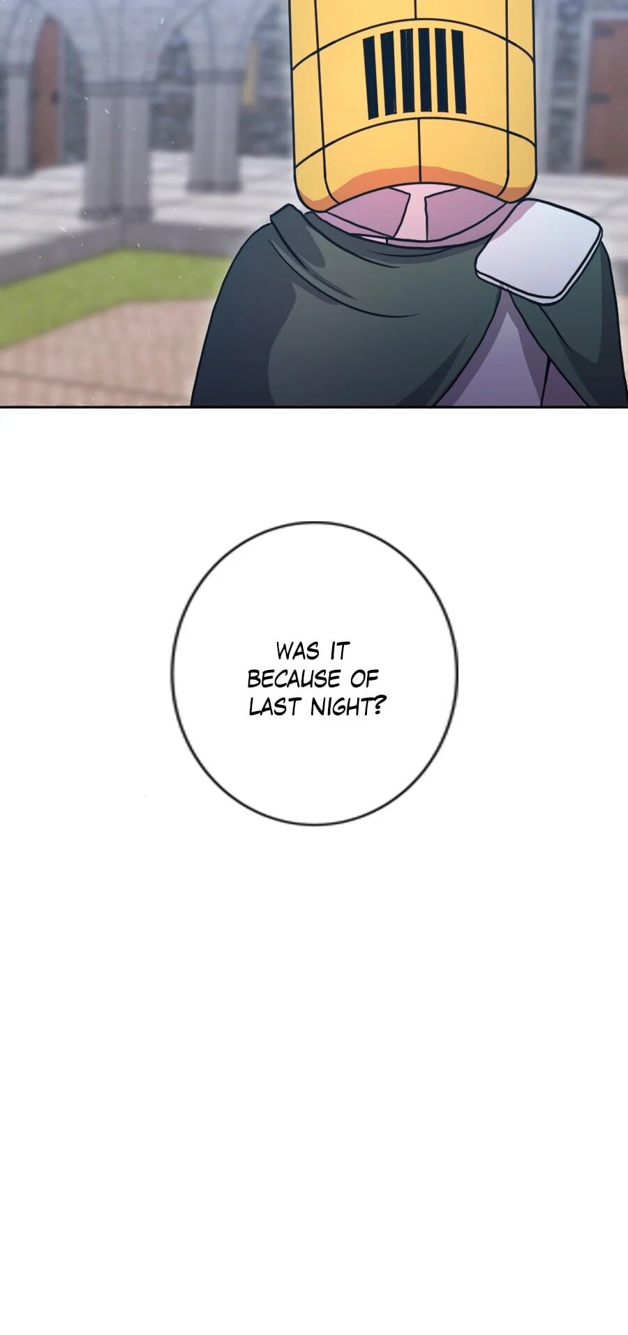 Grotie Meets Allura chapter 15 - page 24