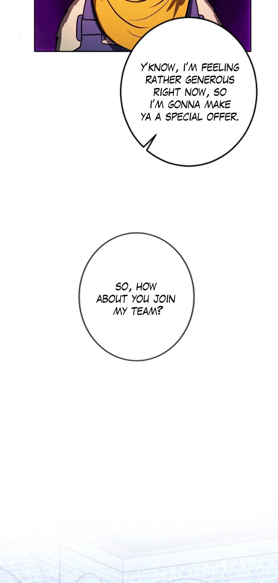 Grotie Meets Allura chapter 15 - page 31