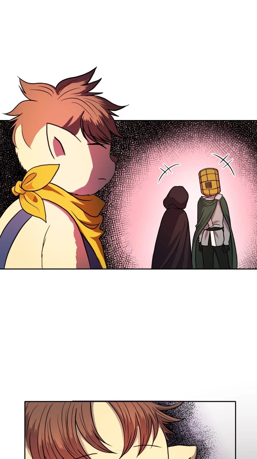 Grotie Meets Allura chapter 15 - page 35