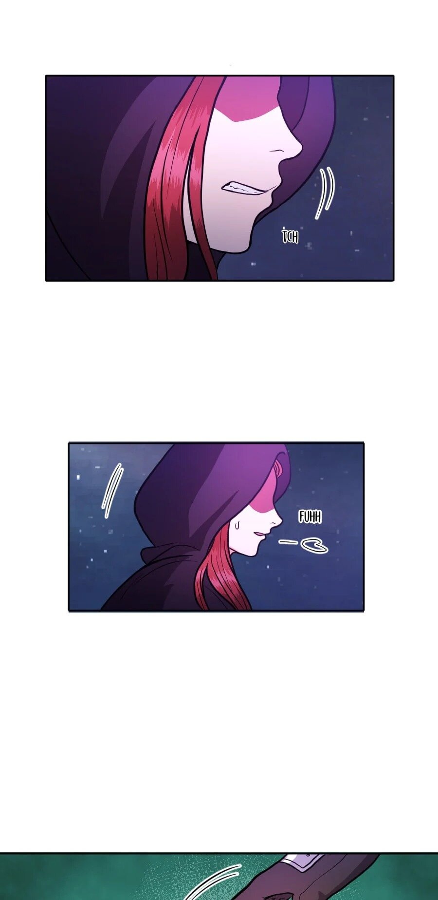 Grotie Meets Allura chapter 15 - page 4