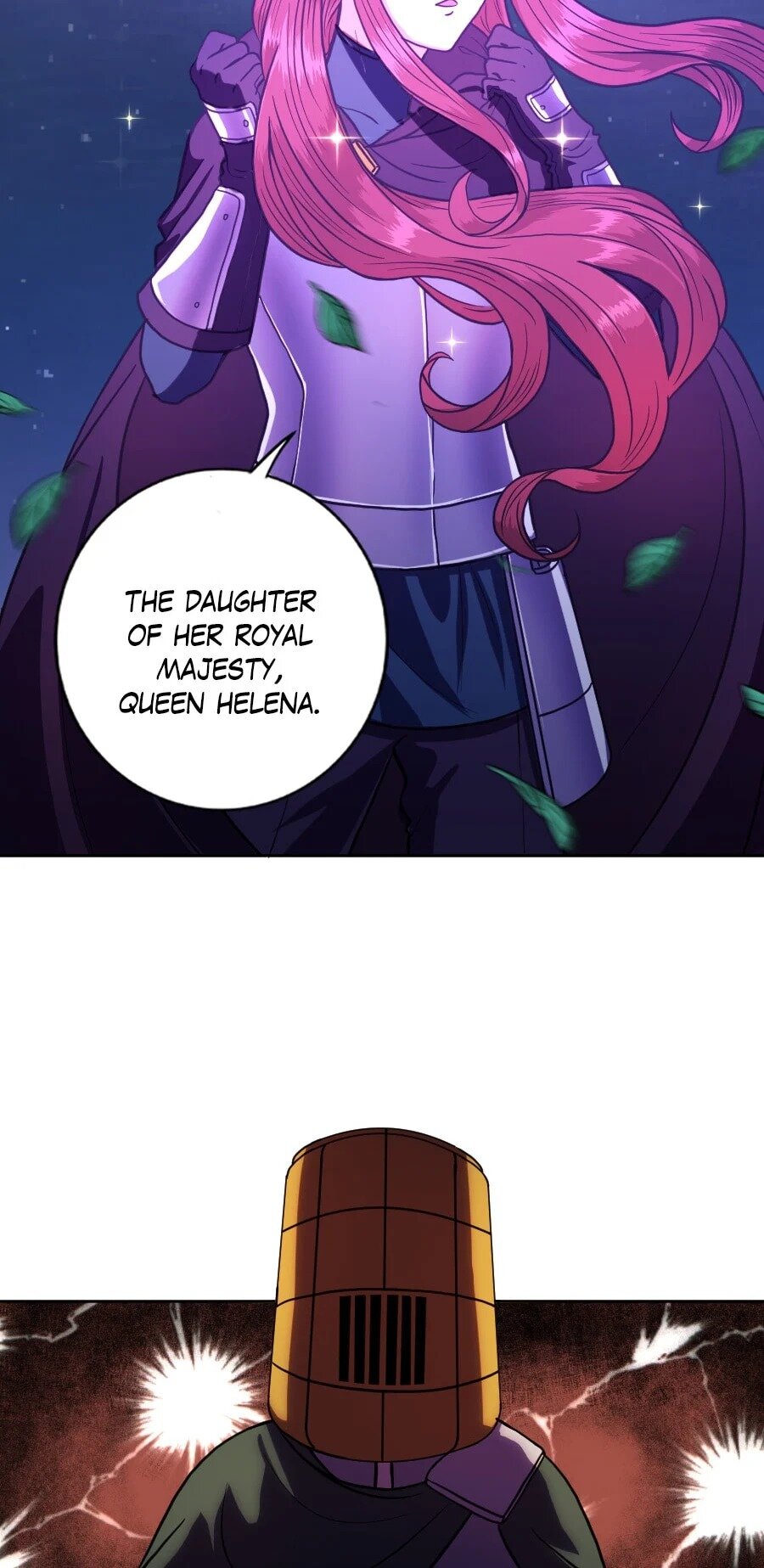 Grotie Meets Allura chapter 15 - page 6