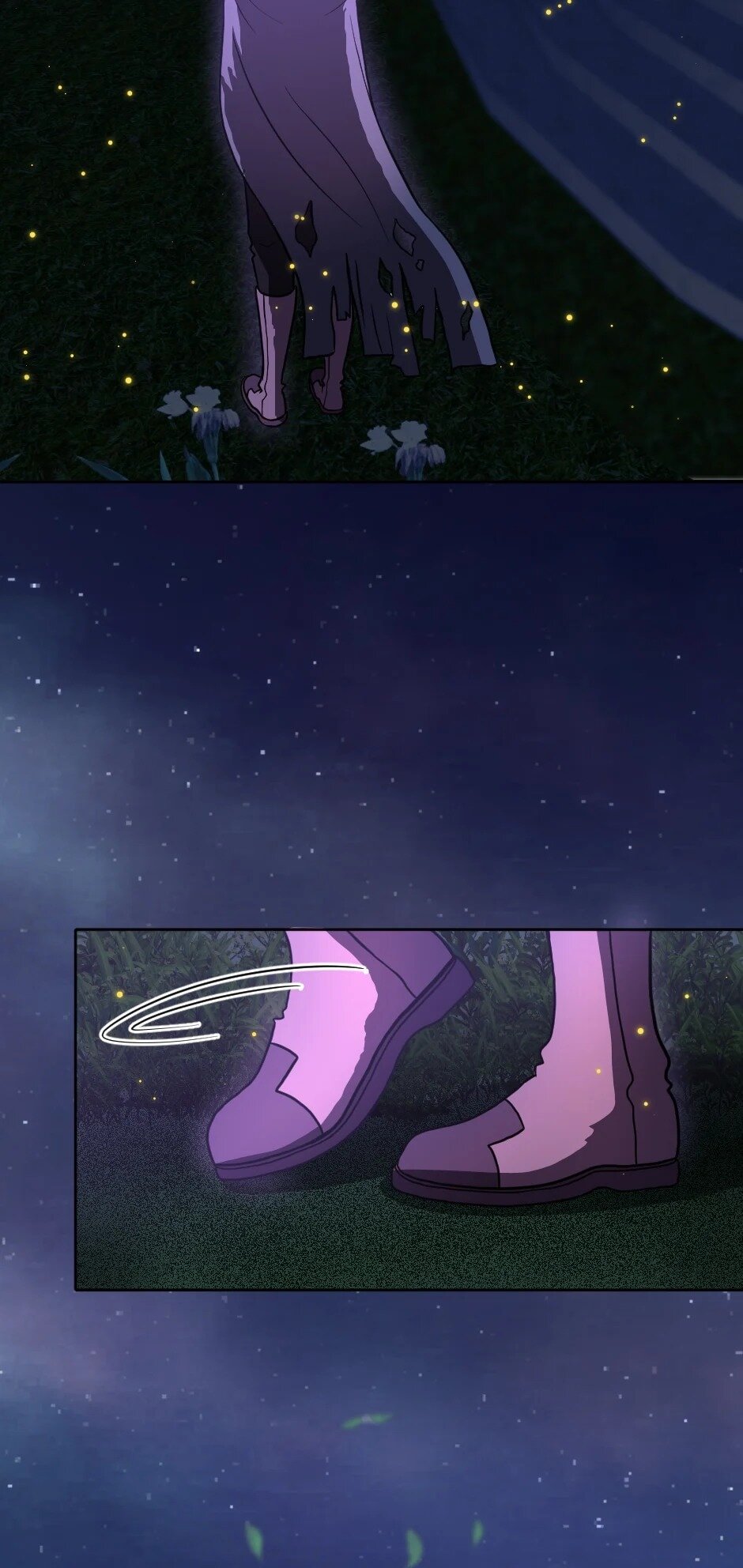 Grotie Meets Allura chapter 14 - page 10