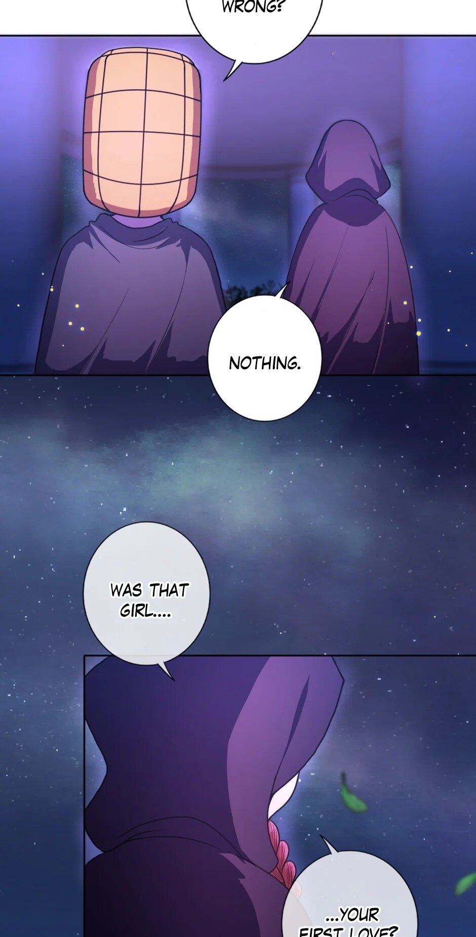 Grotie Meets Allura chapter 13 - page 5
