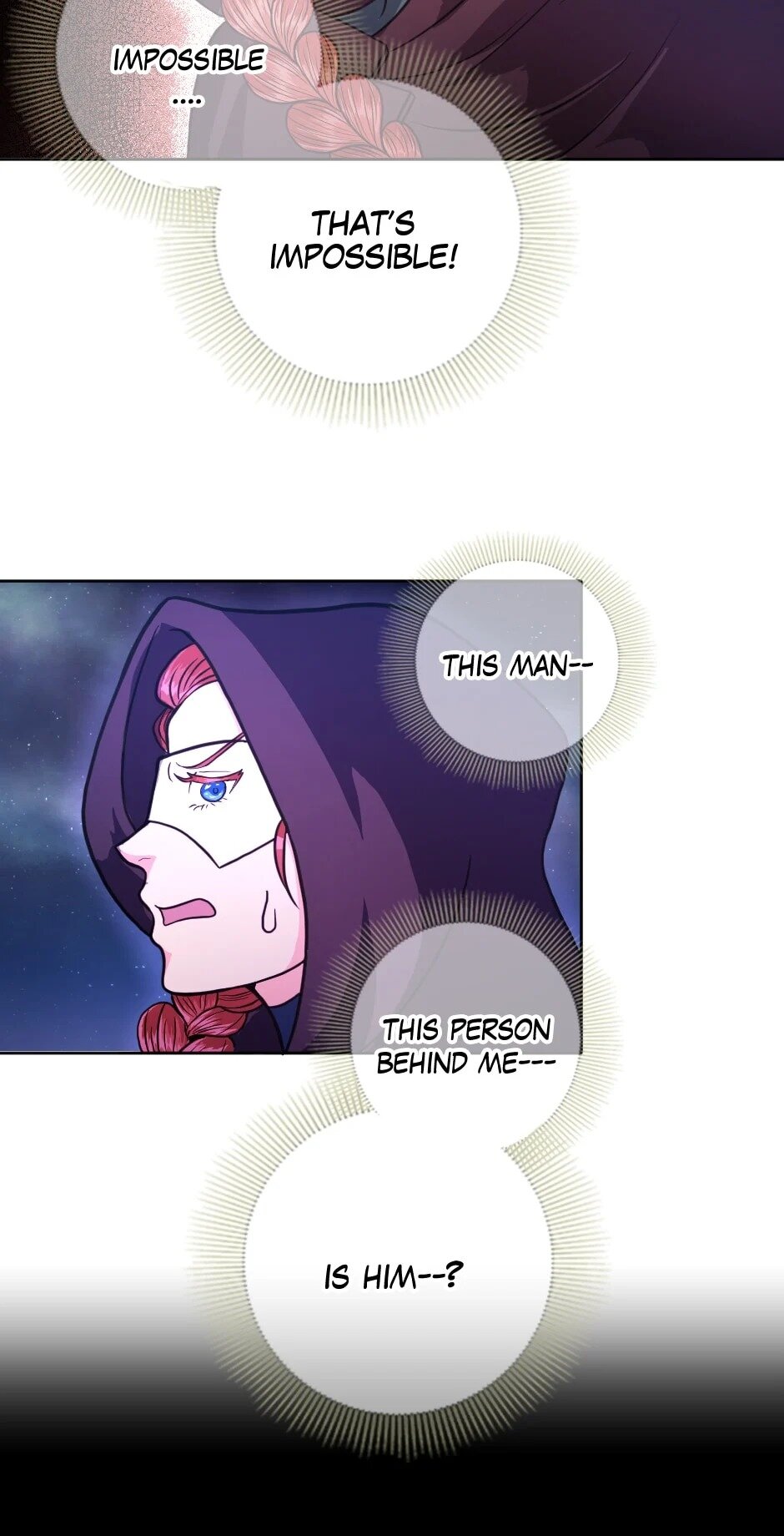 Grotie Meets Allura chapter 13 - page 9