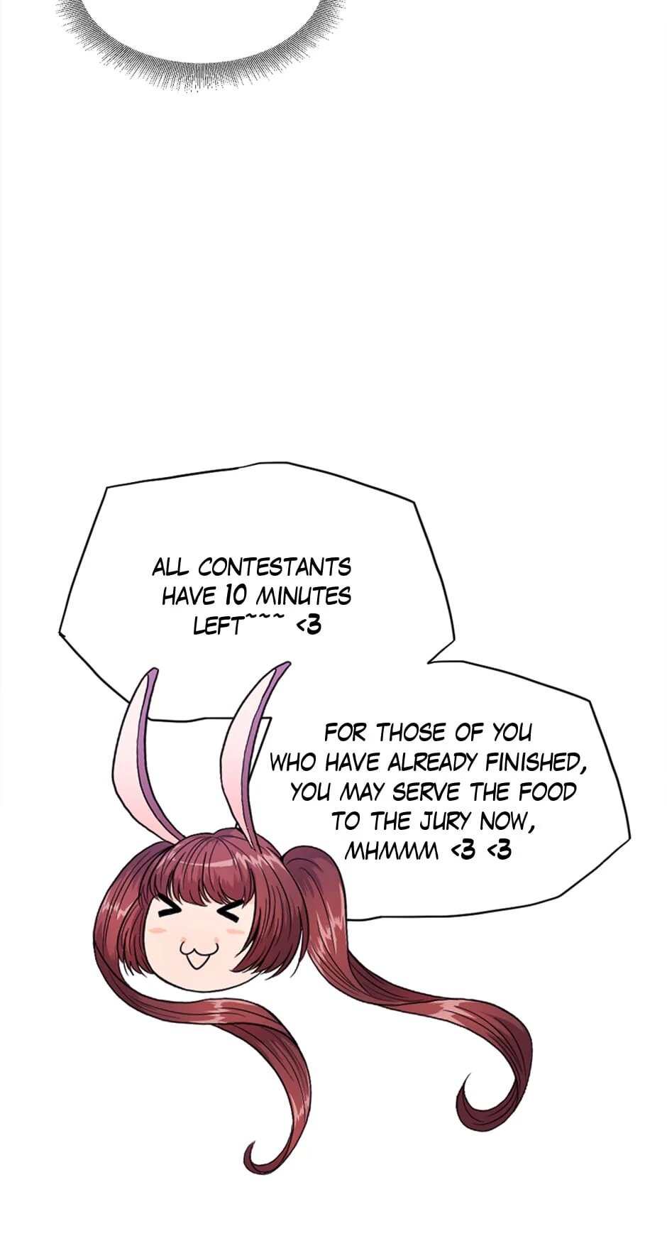 Grotie Meets Allura chapter 9 - page 40