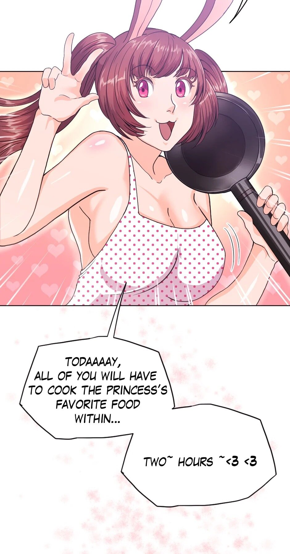 Grotie Meets Allura chapter 9 - page 7