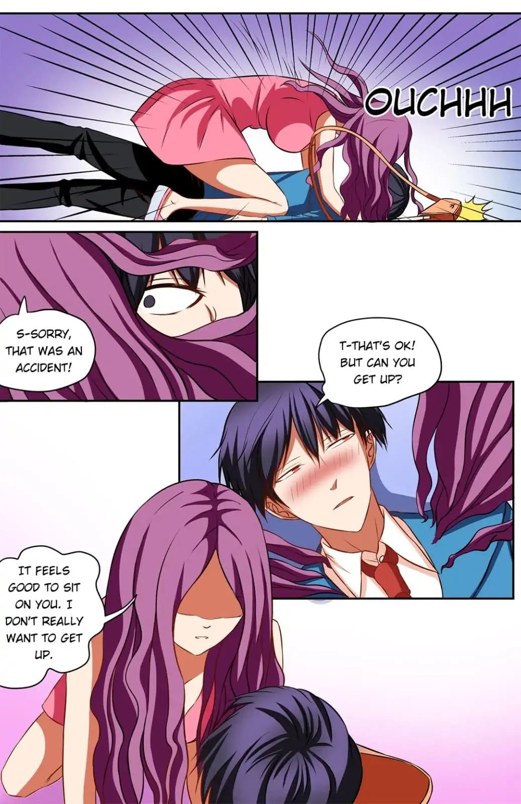 Tactics (Ninnie) chapter 46 - page 4