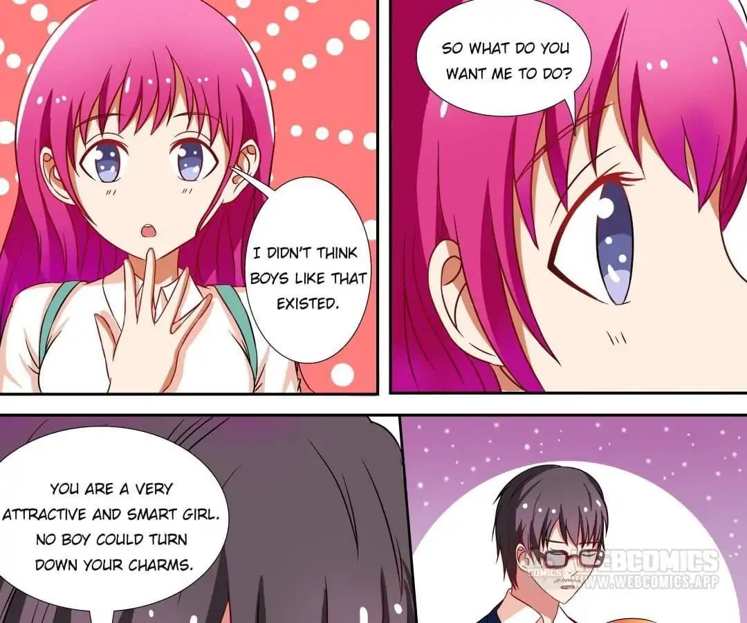 Tactics (Ninnie) chapter 15 - page 11