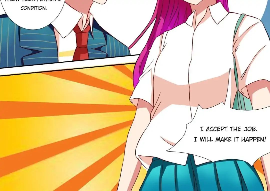 Tactics (Ninnie) chapter 15 - page 14