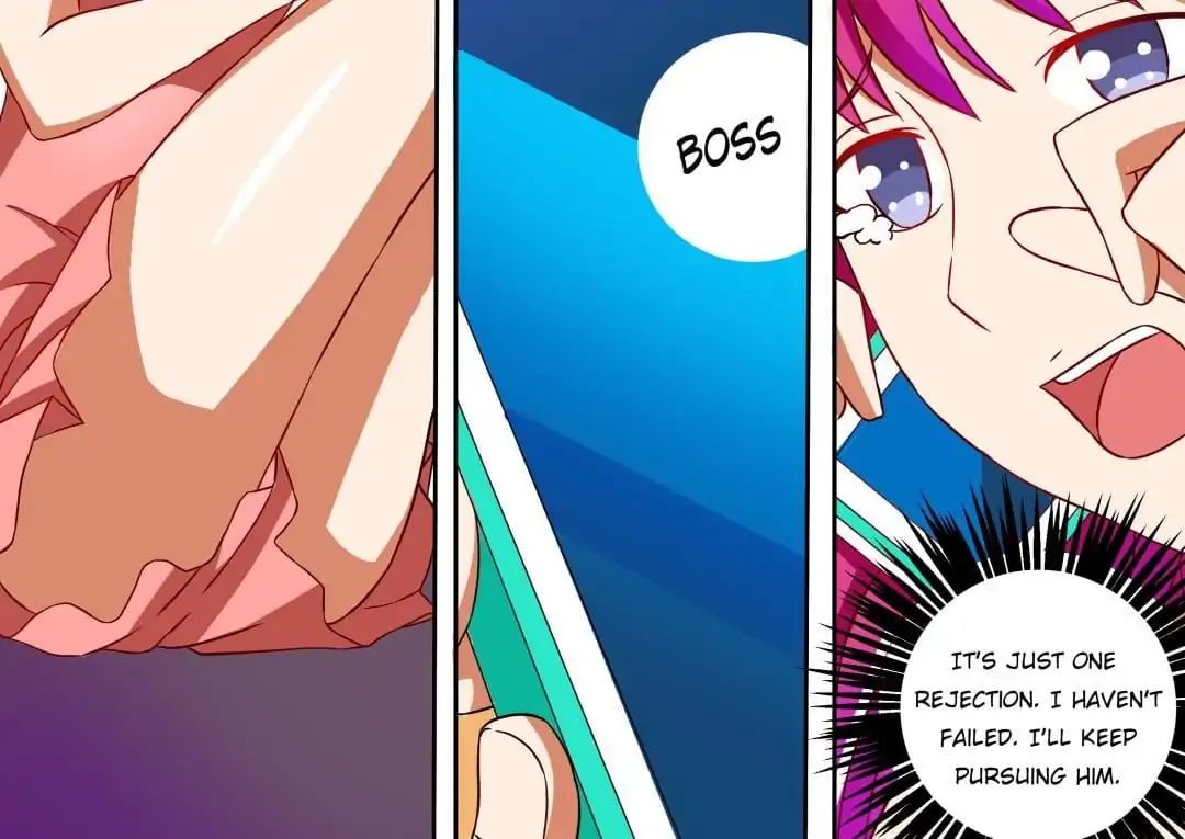 Tactics (Ninnie) chapter 15 - page 16