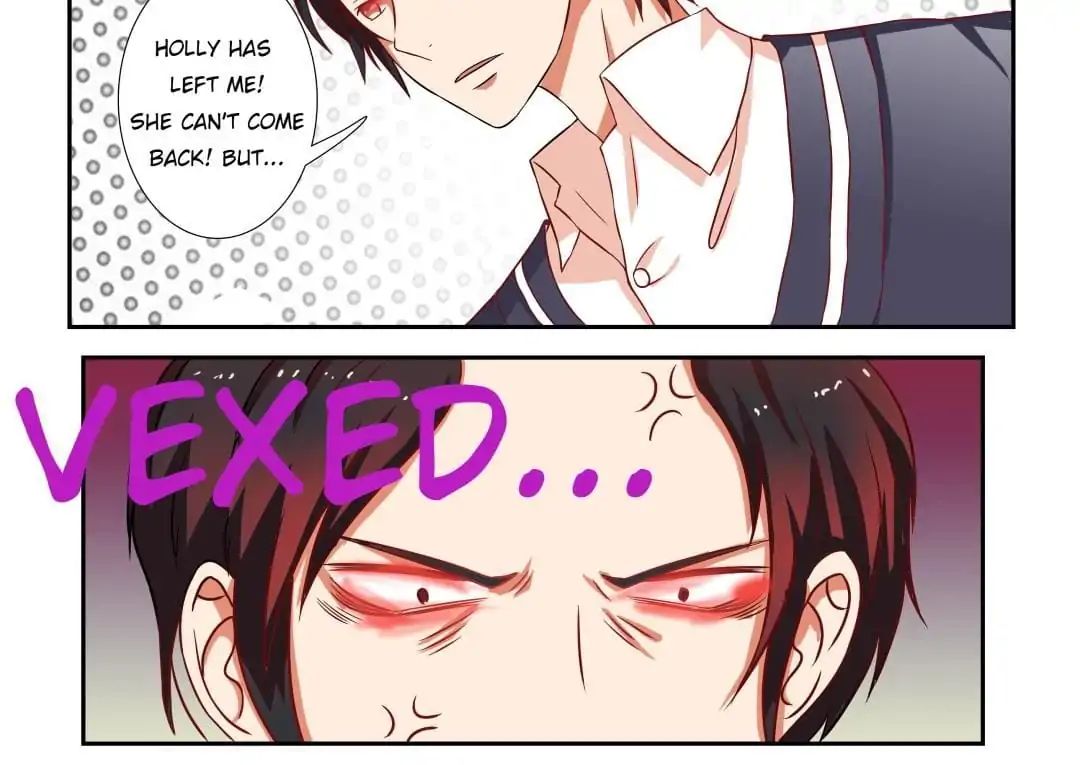 Tactics (Ninnie) chapter 15 - page 6