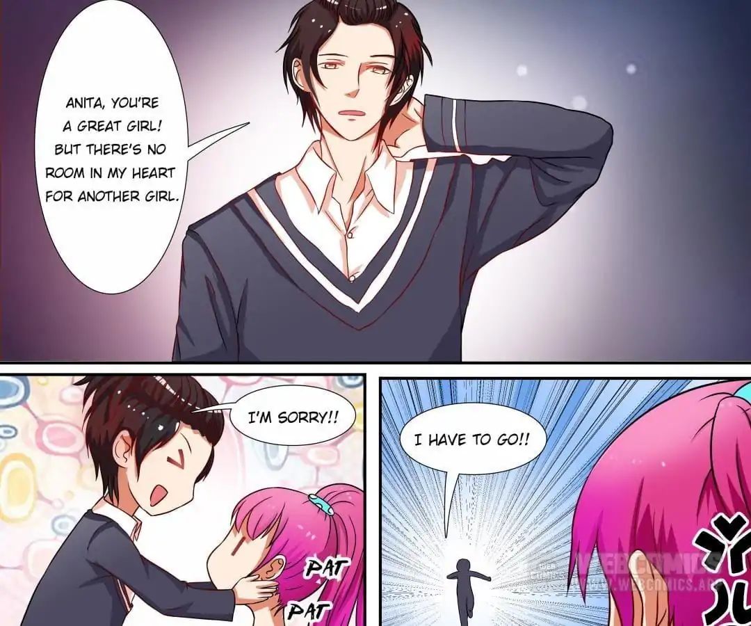 Tactics (Ninnie) chapter 15 - page 7