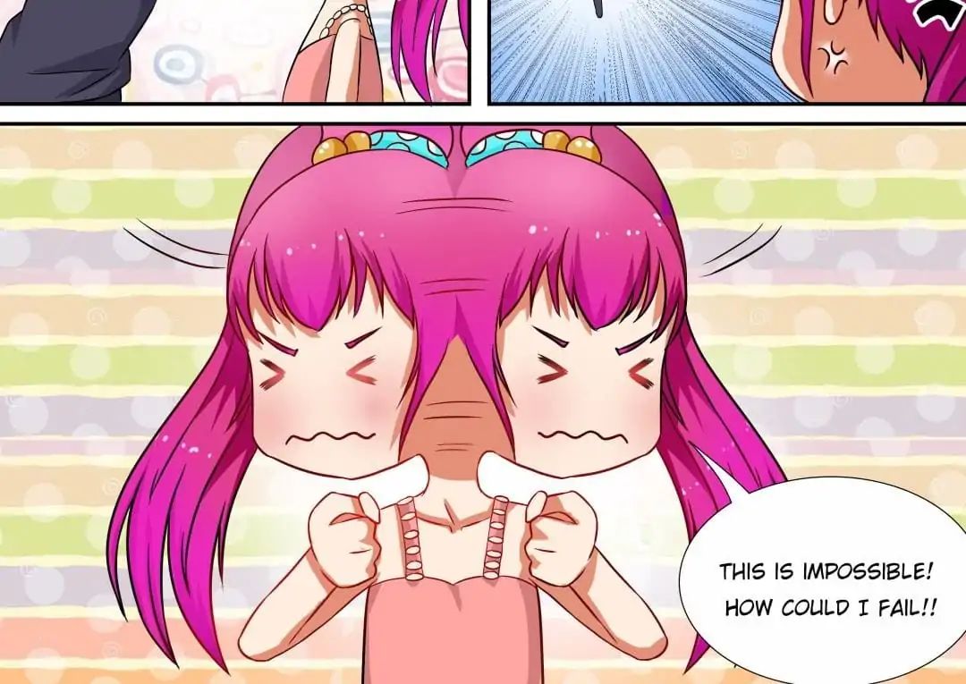 Tactics (Ninnie) chapter 15 - page 8