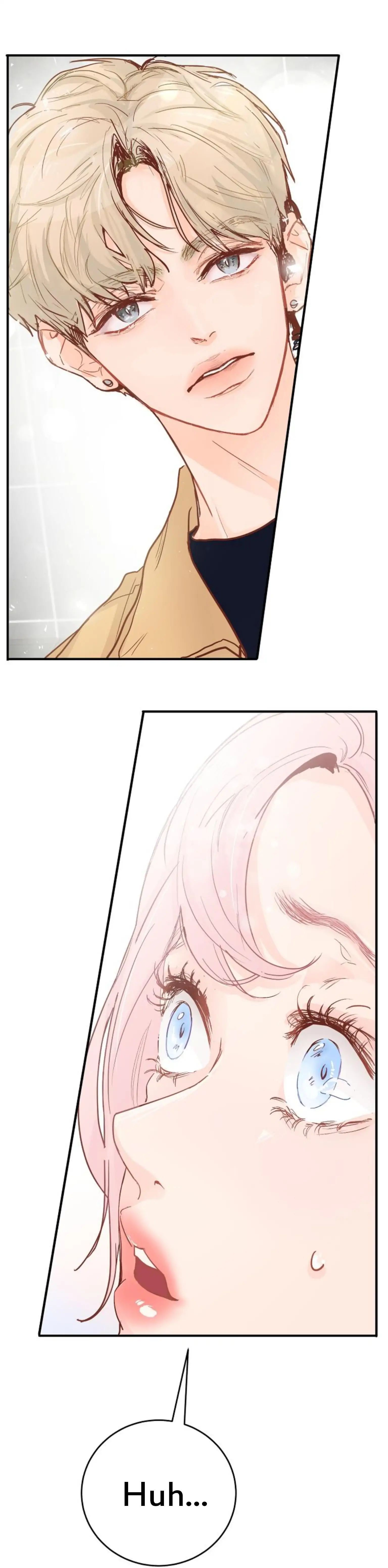 In the Mood for Love Chapter 1 - page 22