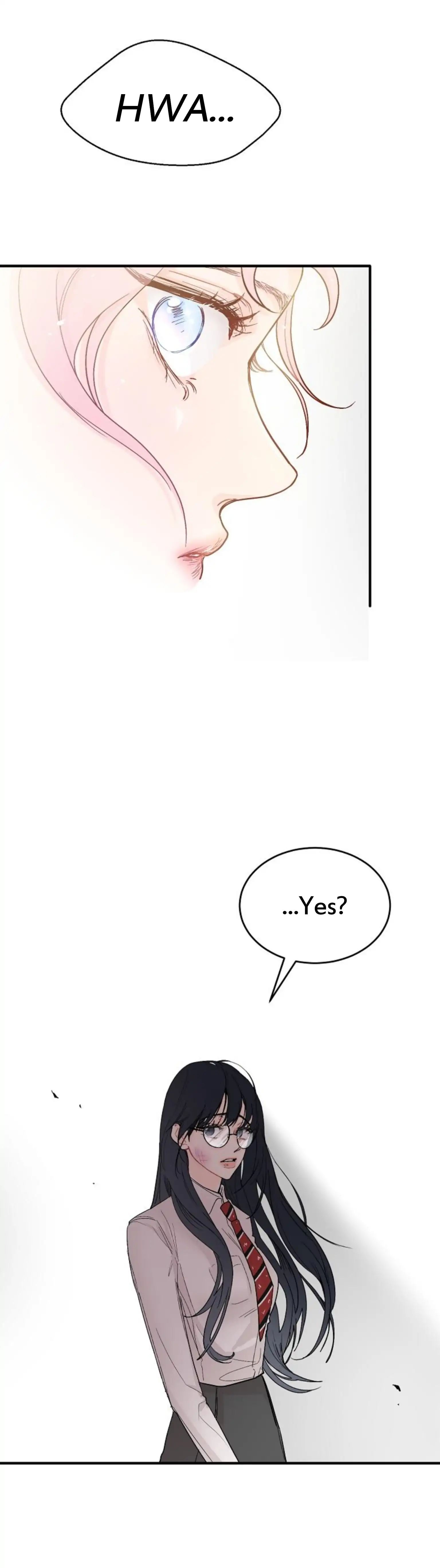 In the Mood for Love Chapter 1 - page 28