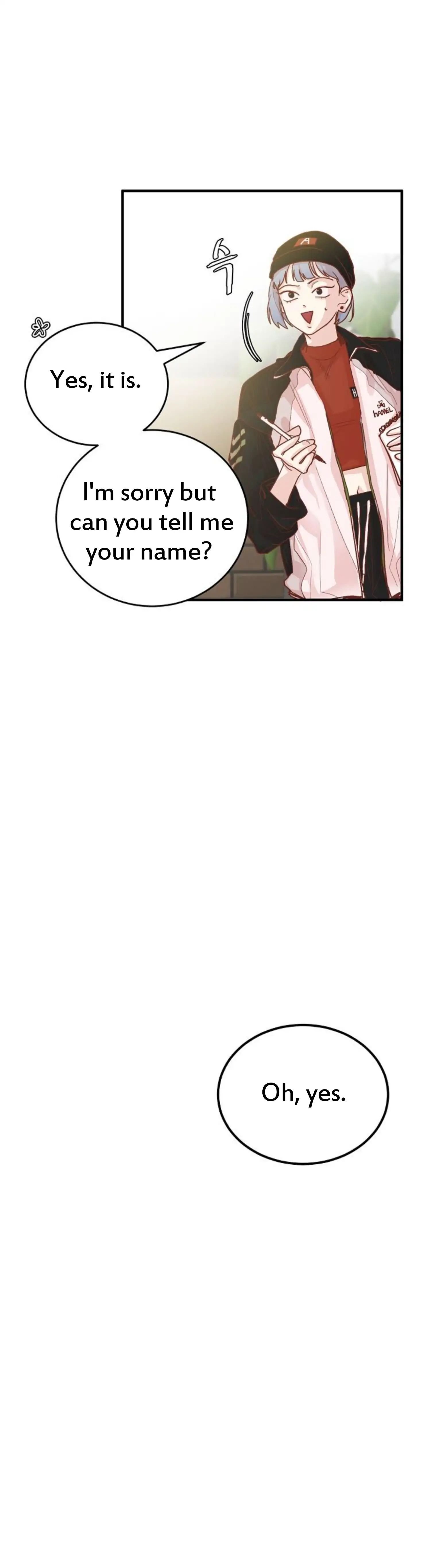 In the Mood for Love Chapter 1 - page 45