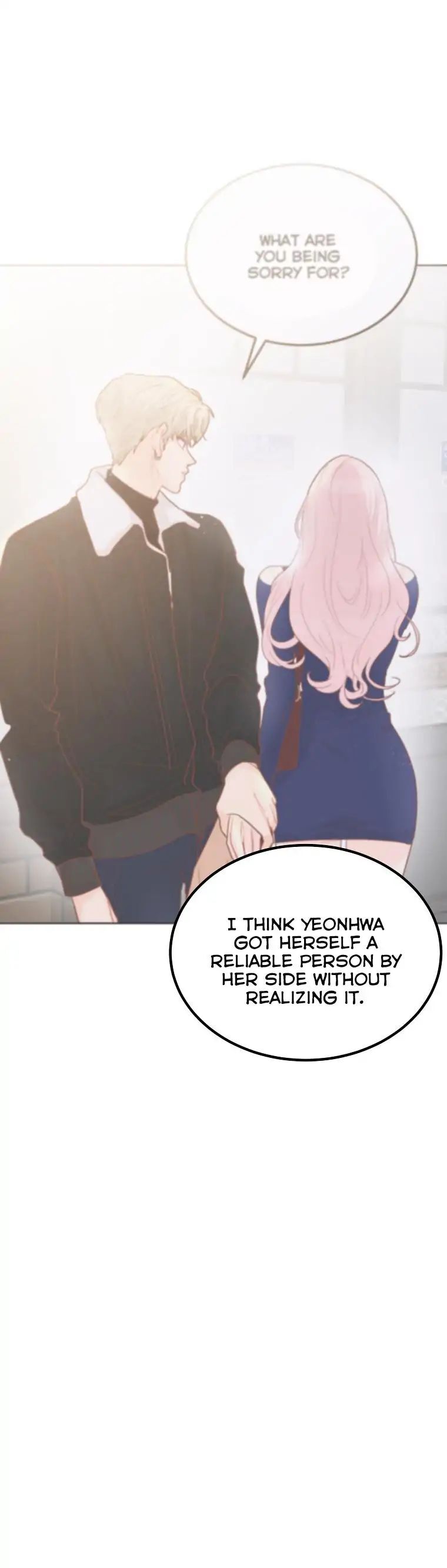 In the Mood for Love Chapter 5 - page 10