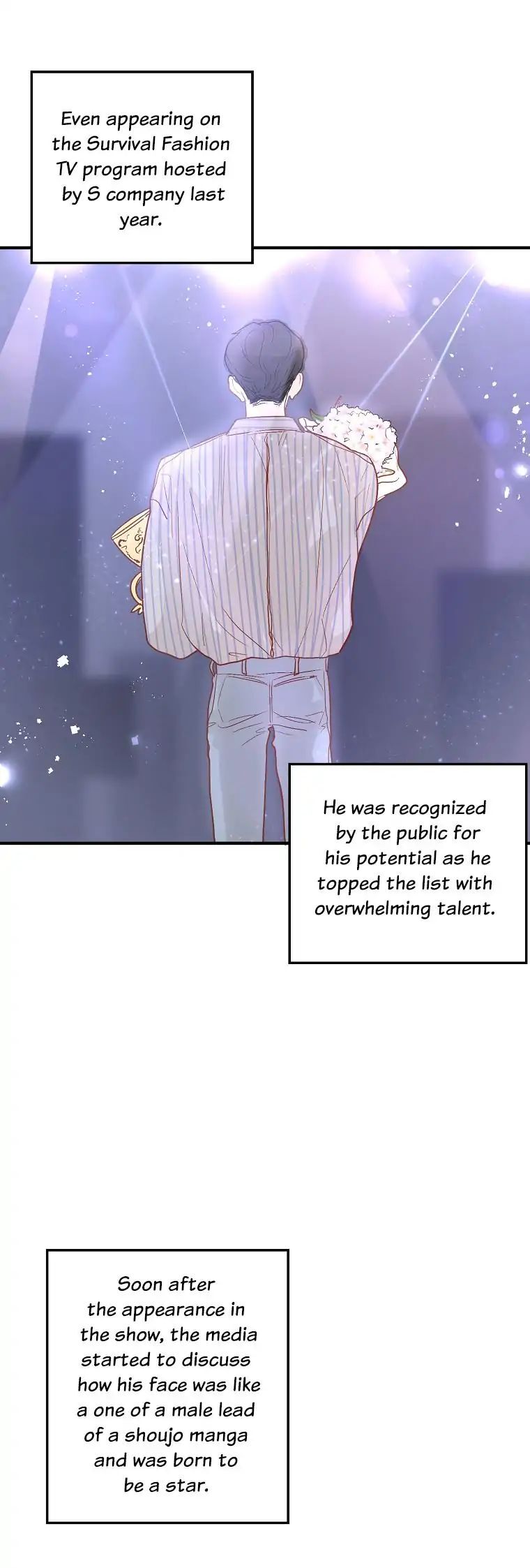 In the Mood for Love Chapter 5 - page 3