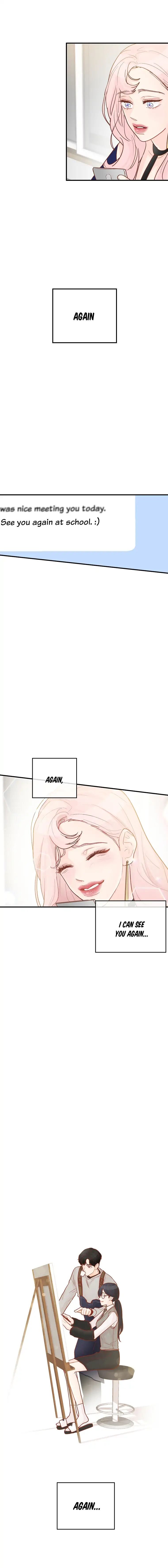 In the Mood for Love Chapter 4 - page 16