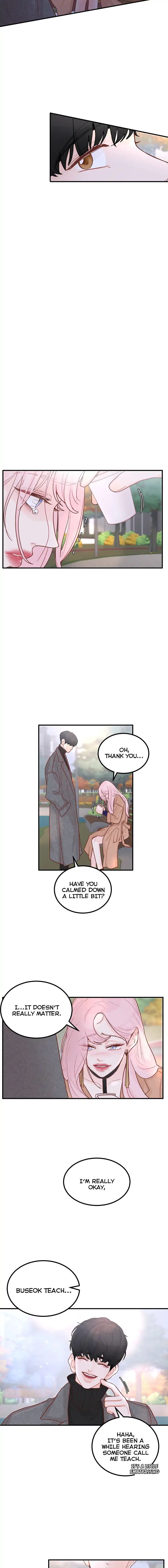 In the Mood for Love Chapter 4 - page 7
