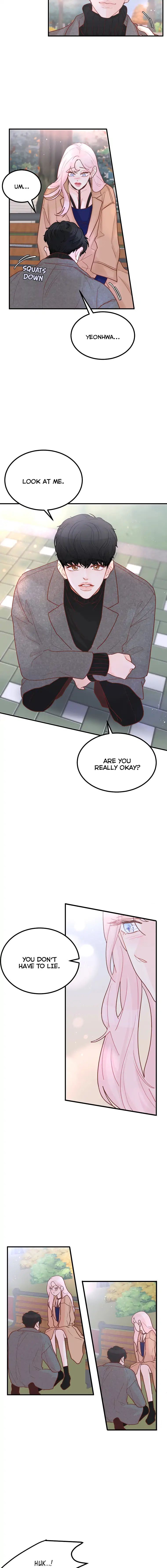 In the Mood for Love Chapter 4 - page 8