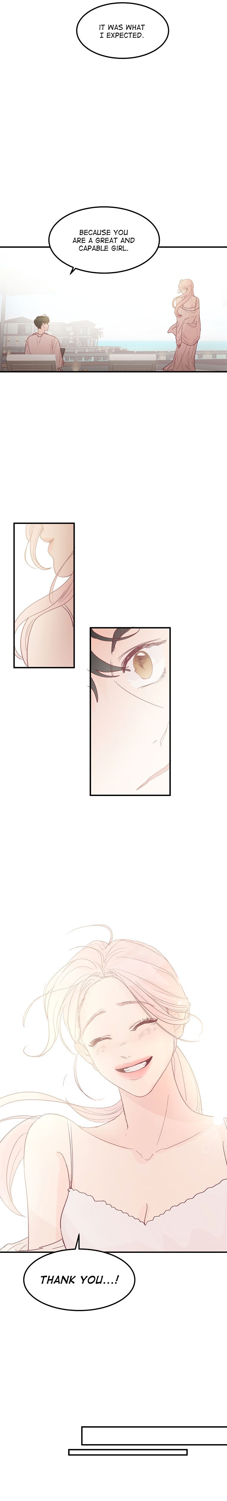In the Mood for Love Chapter 31 - page 9