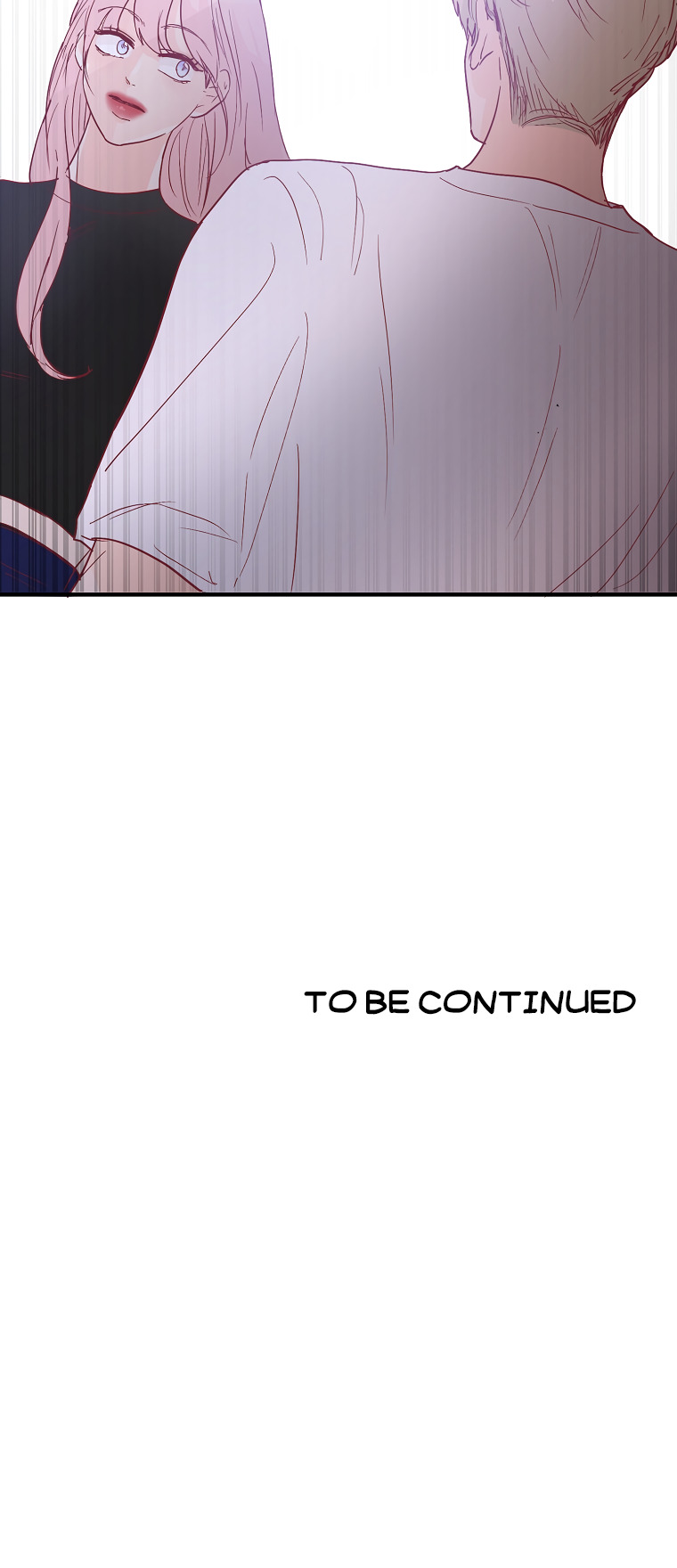 In the Mood for Love Chapter 28 - page 3
