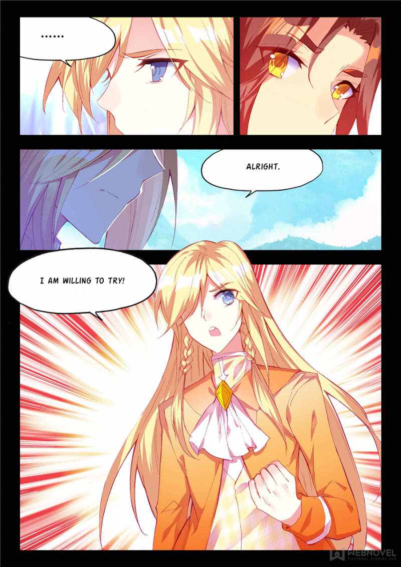 Legend of Phoenix Chapter 184 - page 4