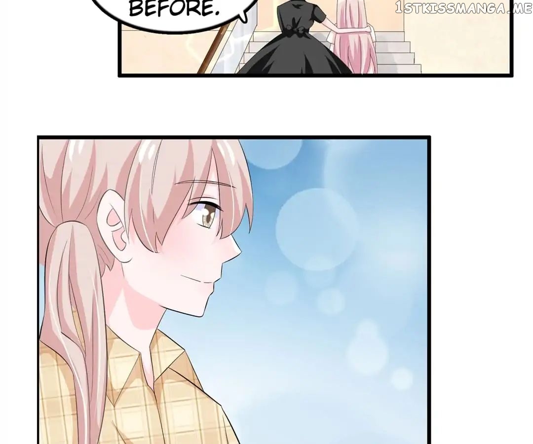 Delicate and Meek, Me? chapter 57 - page 10