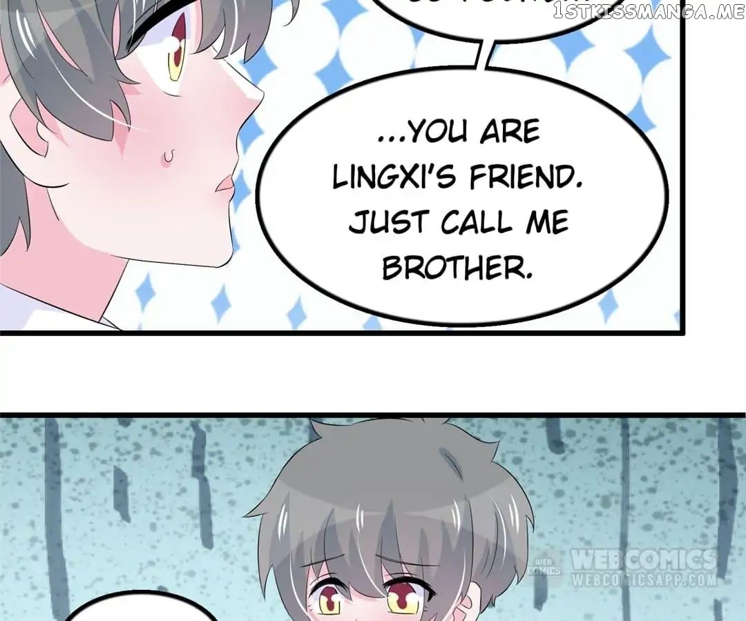 Delicate and Meek, Me? chapter 57 - page 13