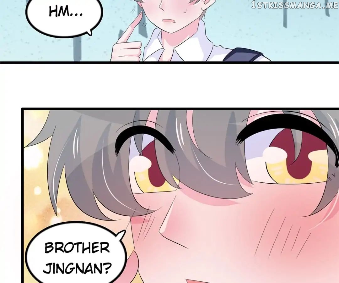 Delicate and Meek, Me? chapter 57 - page 14