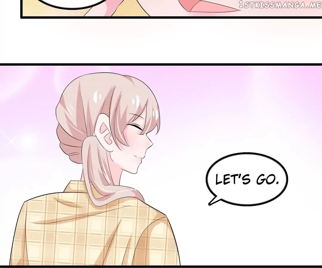 Delicate and Meek, Me? chapter 57 - page 15