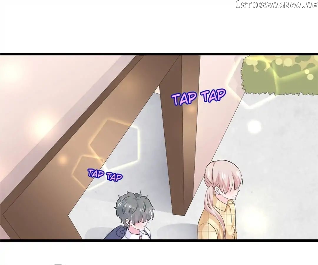 Delicate and Meek, Me? chapter 57 - page 17