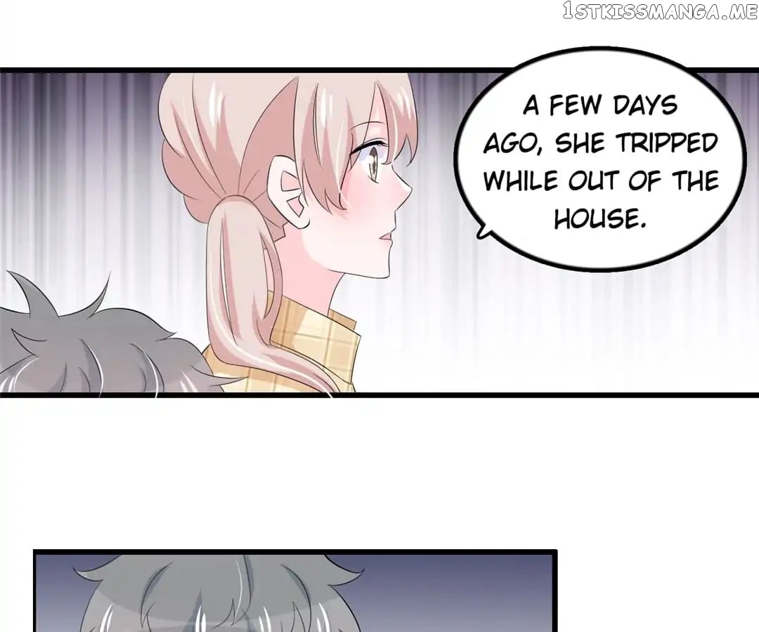 Delicate and Meek, Me? chapter 57 - page 19