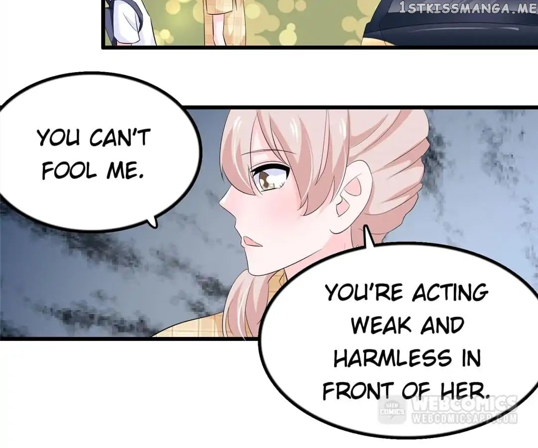 Delicate and Meek, Me? chapter 57 - page 24