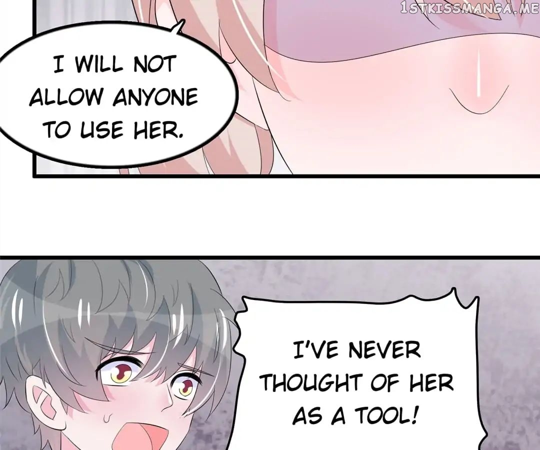Delicate and Meek, Me? chapter 57 - page 29
