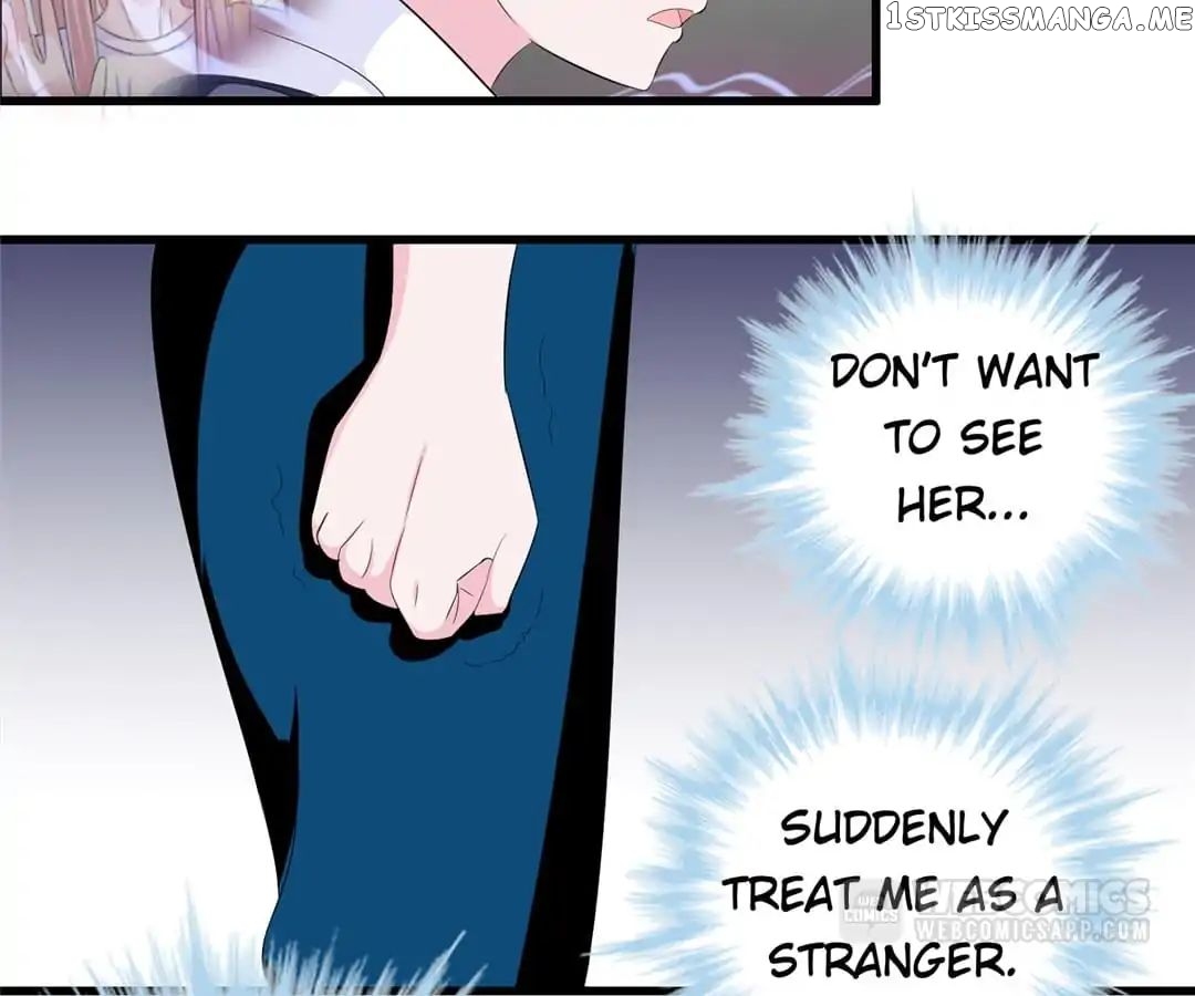 Delicate and Meek, Me? chapter 57 - page 31